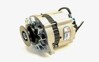 Dynamo 490B-52020-35, 14 Volt JFZ172, Xingchang motor